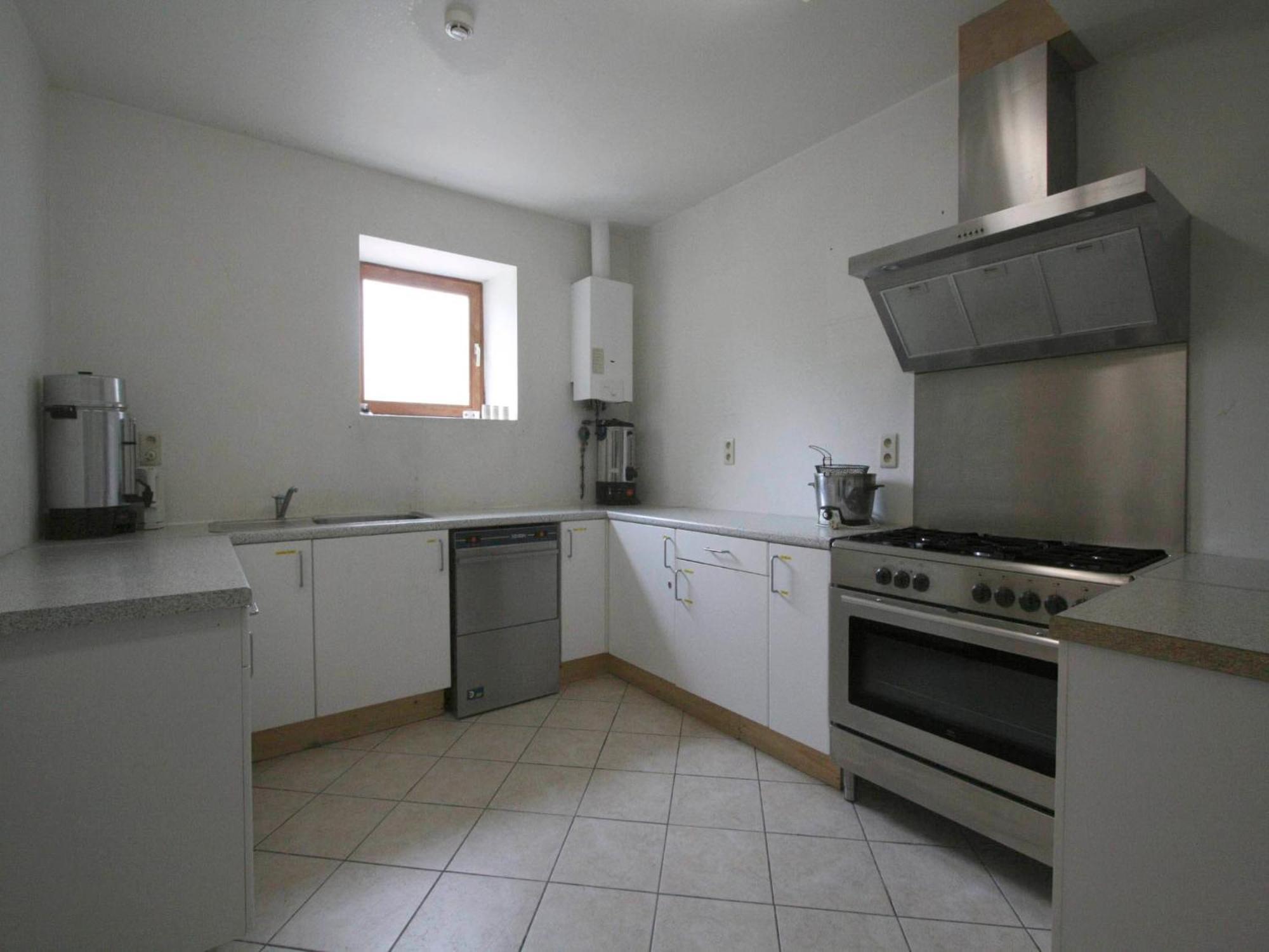 Quaint In Ondenval With Terrace