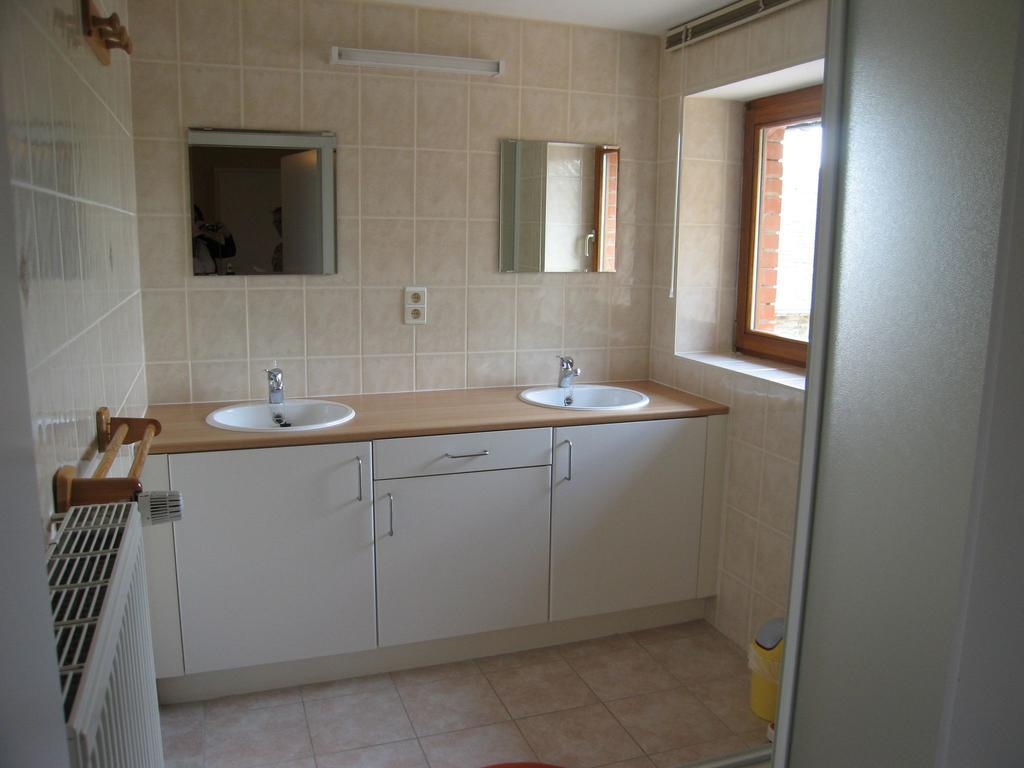 Ferienhaus Quaint In Ondenval With Terrace Weismes
