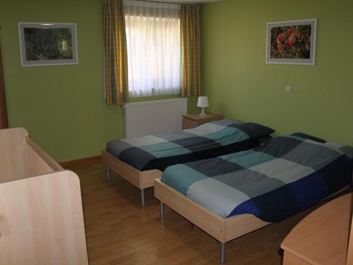 Quaint In Ondenval With Terrace Ferienhaus *